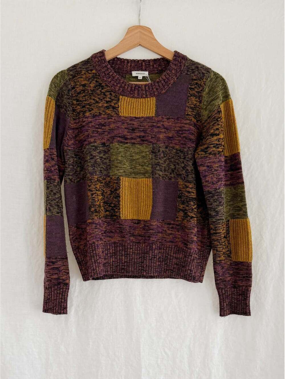 MANOUSH - SIZE M
